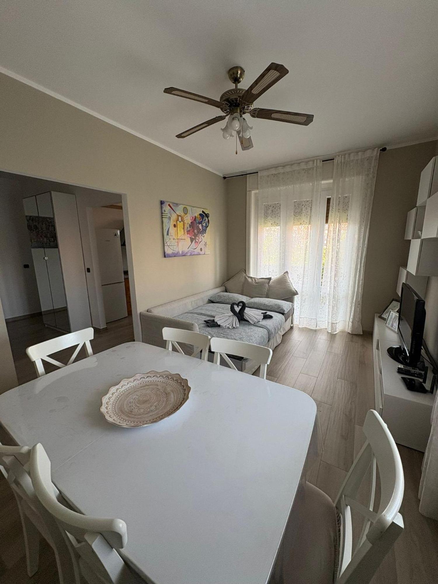 Cozy Apartment Mm Uruguay Mailand Exterior foto